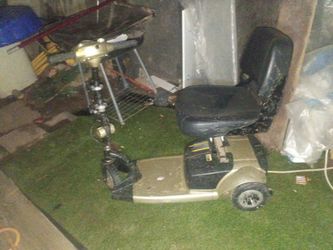 Scooter