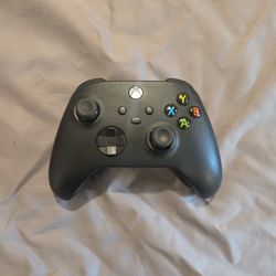 Xbox One Controller 