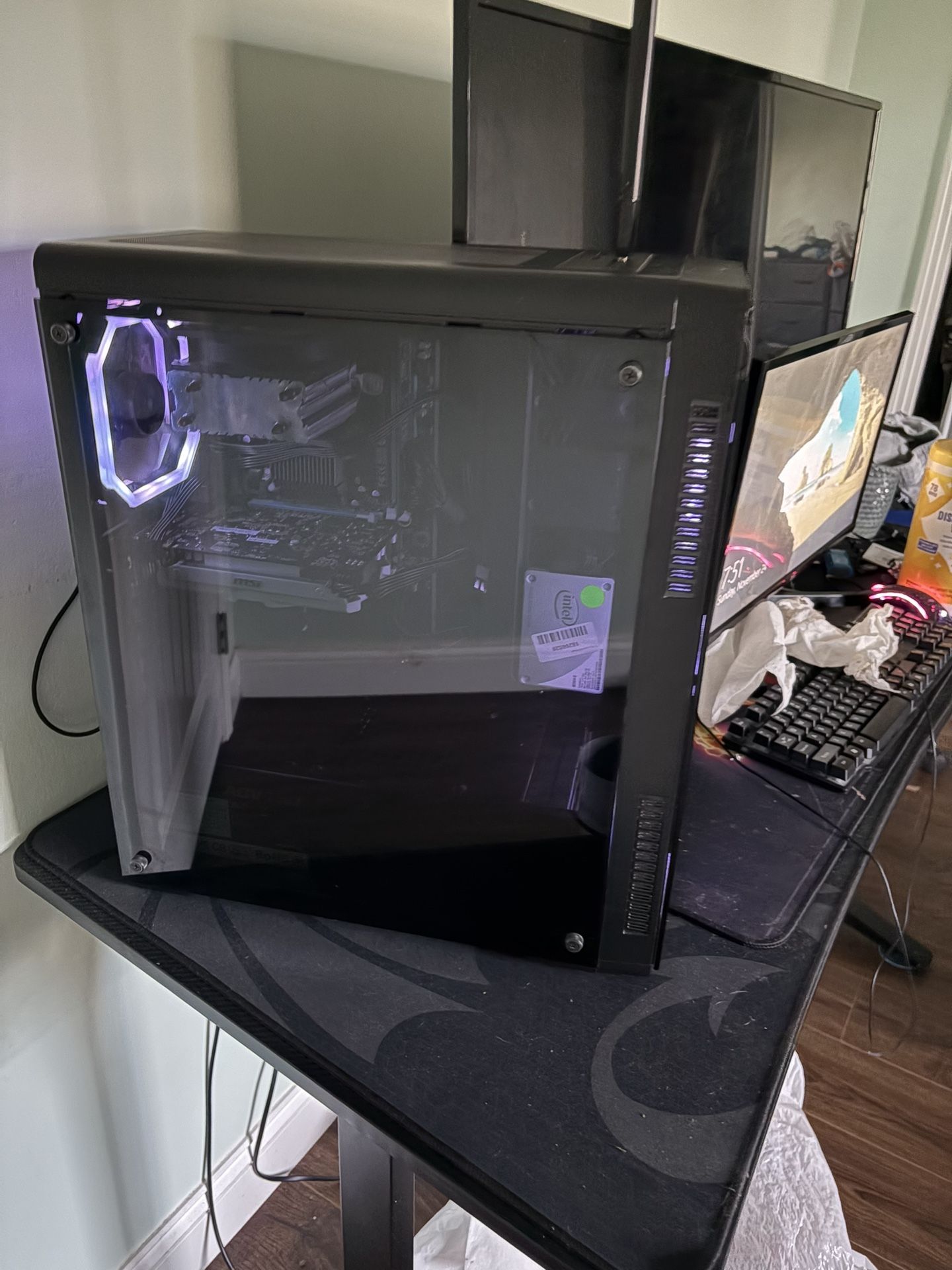gaming pc