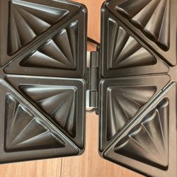 Sandwich Maker