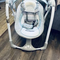 Baby Musical Chair