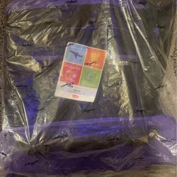 Rolling Travel Tote