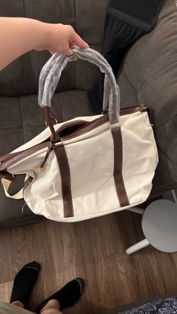 Big Purse/ Overnight Bag