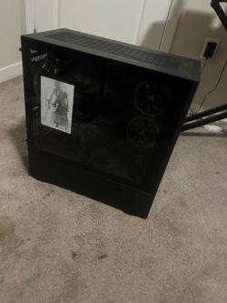 Gaming pc
