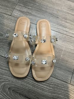 Woman Sandals