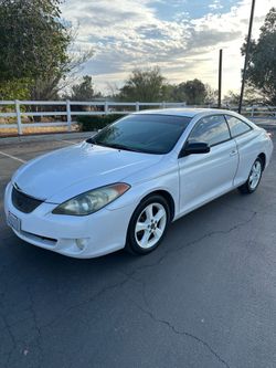 2006 Toyota Solara