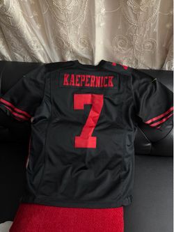 Colin kaerpernik Nike