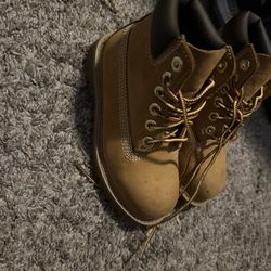 Timberlands 10c 