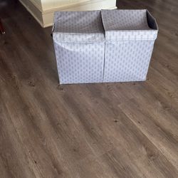 Move Out Sale Clothes Organizer 