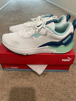 Puma Shoes