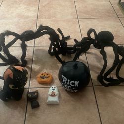 Halloween Stuff 