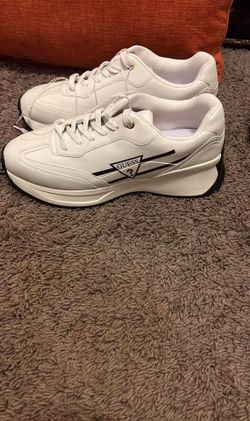 Nine West Women Shoes size 10 White