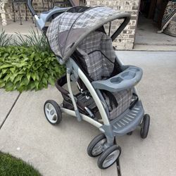 Graco Stroller