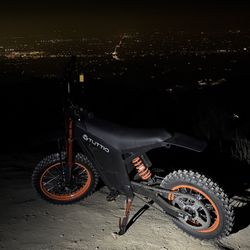 TUTTIO E-bike 