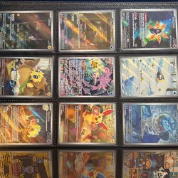 Pokmon TCG Paradox Rift Master Set for Sale in Parma Heights, OH - OfferUp