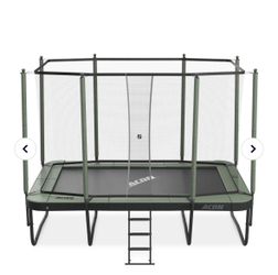 Trampoline