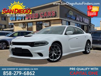 2022 Dodge Charger GT, 1 owner, Warranty, Just Gorgeous,