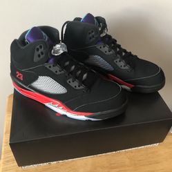 Jordan 5 Retro “Top 3”