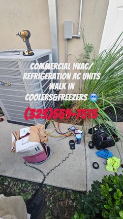 hvac