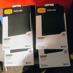 Samsung Galaxy Tab A4 8 Otter Box