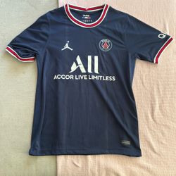 PSG JERSEY Camiseta 