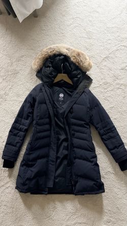 Canada Goose Long Coat