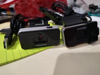 HD Webcam USB 