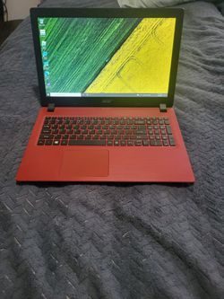 Acer 15 Inch Works As It Should