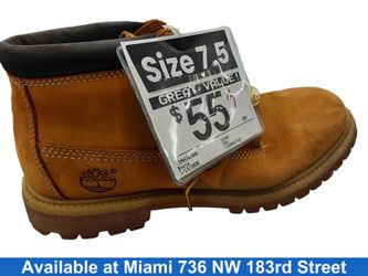 Timberland 23399 Beige / Tan