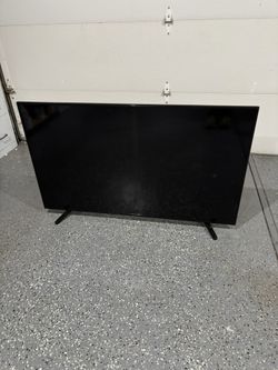 Insignia 1080P 55” TV