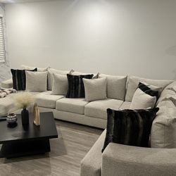 Couches 
