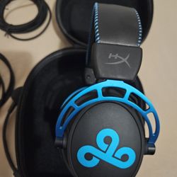 Hyperx C9 Alpha