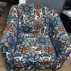 Accent Chair