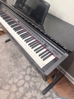 Williams Piano