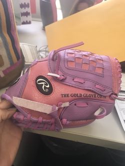 Toddler glove
