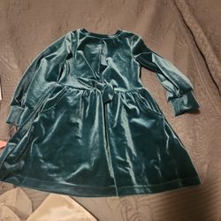 2t Dress