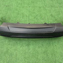 Honda CRV Rear Lower Bumper Trasero De Abajo 2023 2024 2025