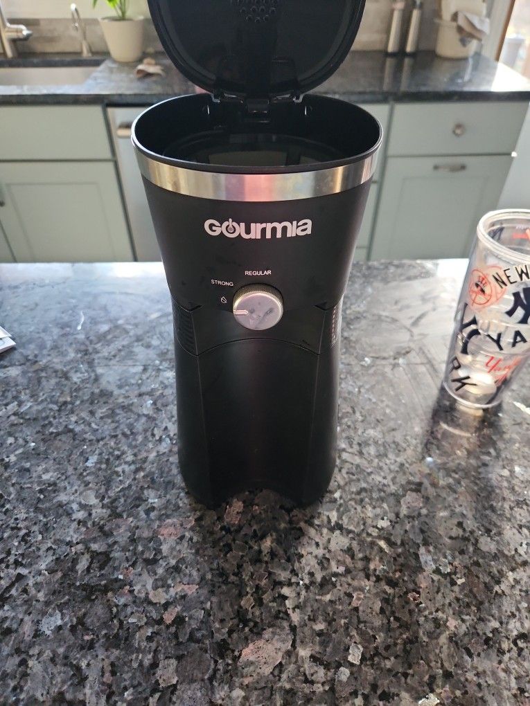 Iced Coffee Maker