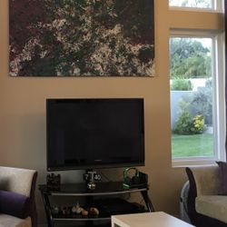 Whalen 3 In 1 TV STAND