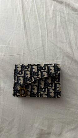 Card holder wallet