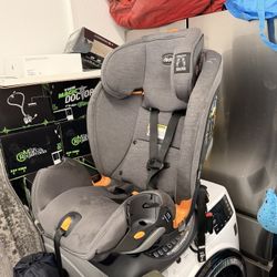 Graco Car seat 