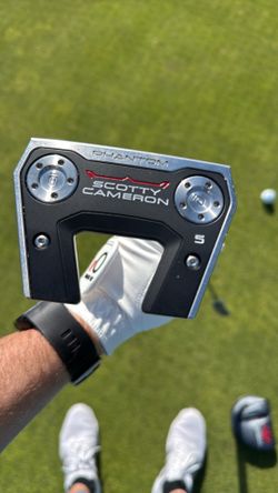 2026 Scotty Cameron Phantom Putter