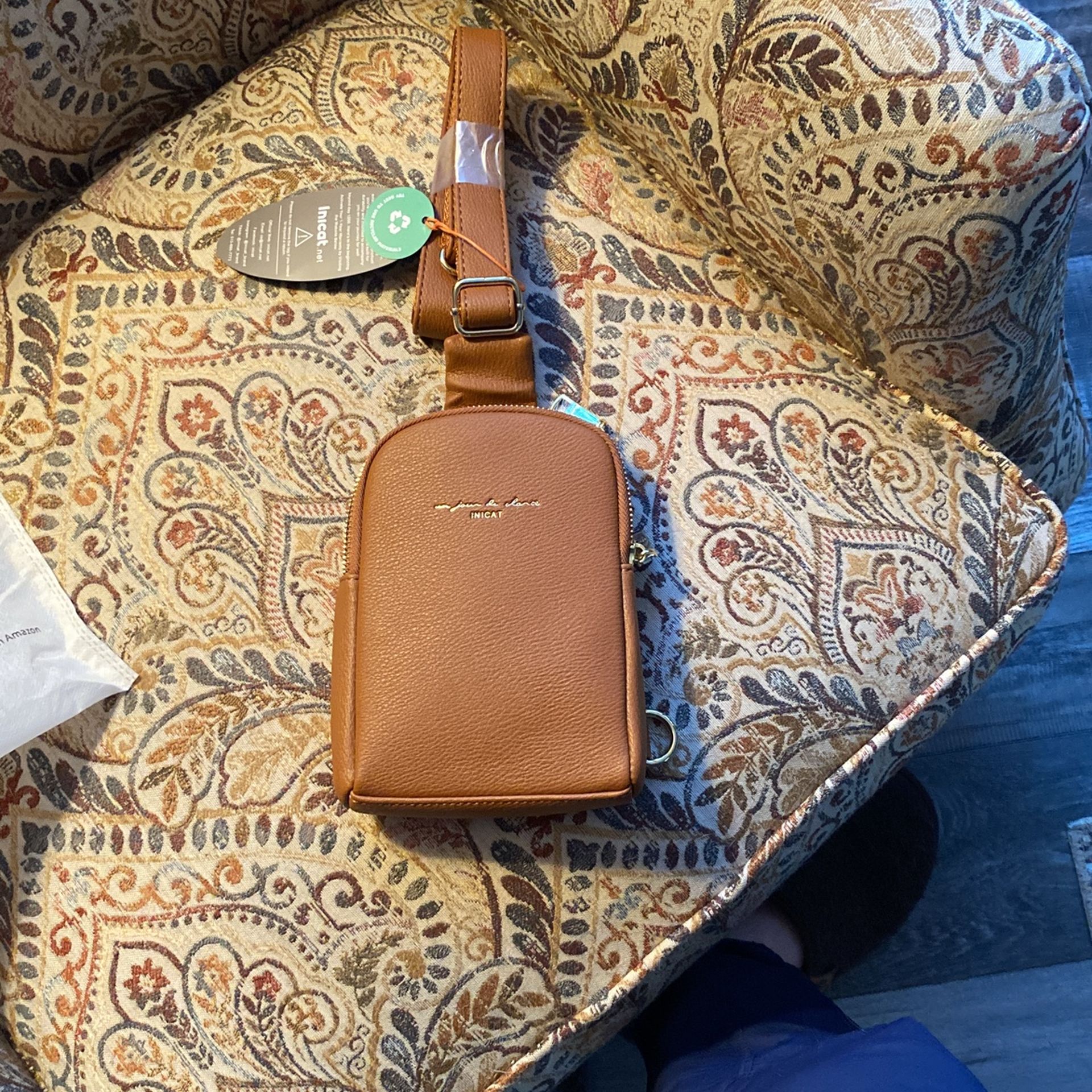Inicat Small Purse