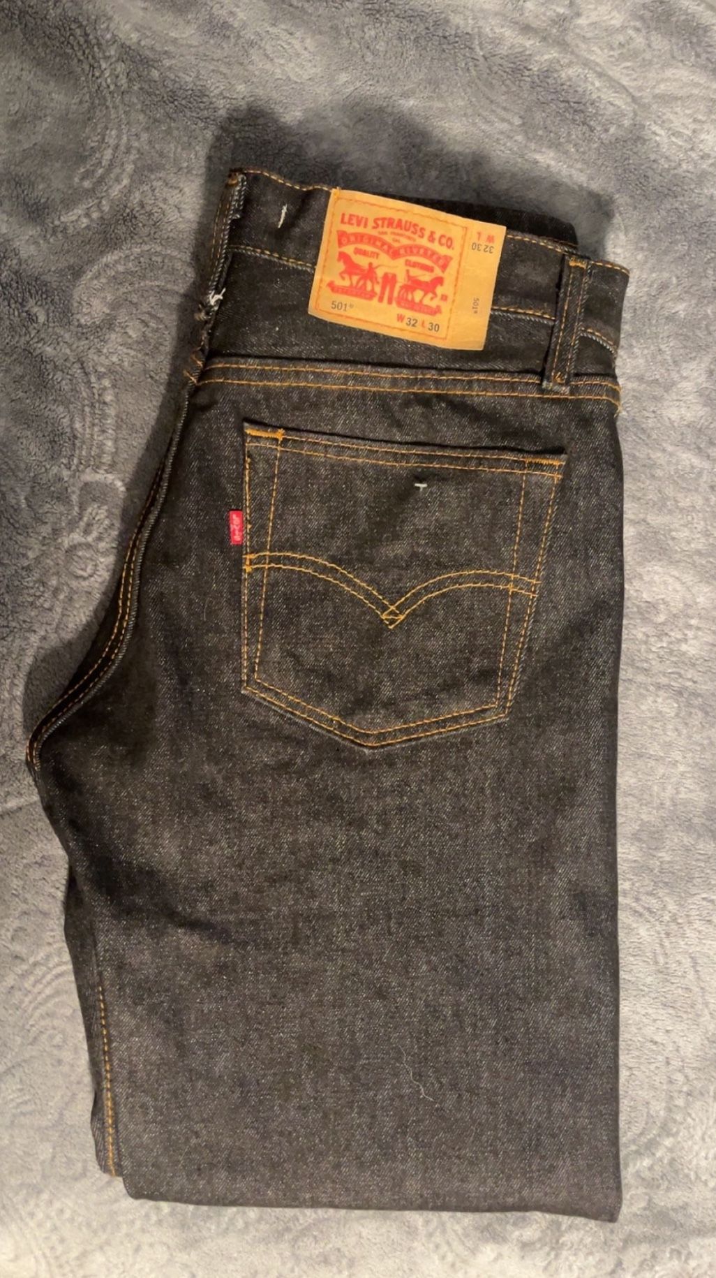Levi Jeans