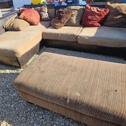 Free Couch 