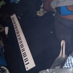 Carry On BlackStar Piano