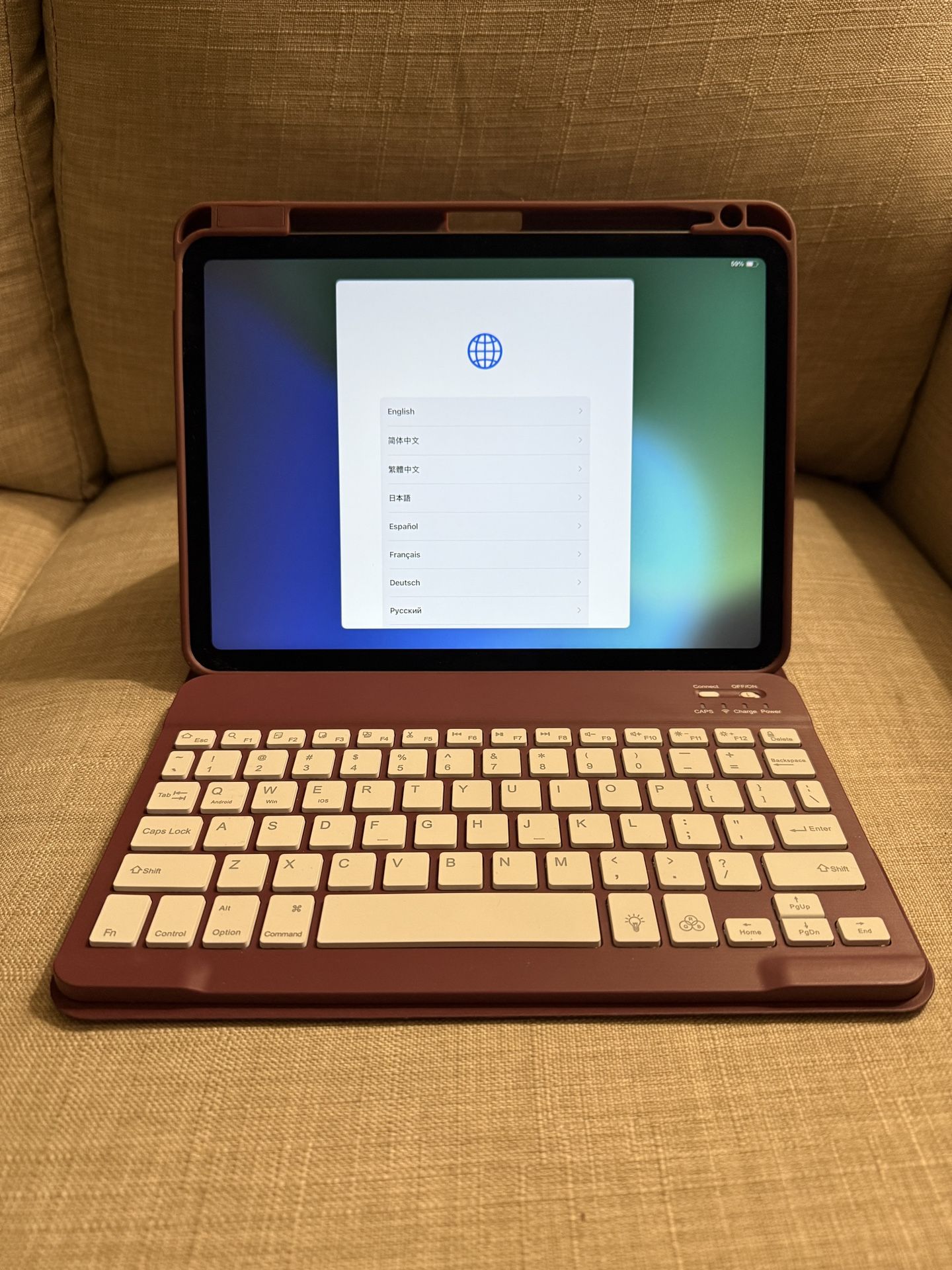 iPad Air 4th generation (11 Inch)