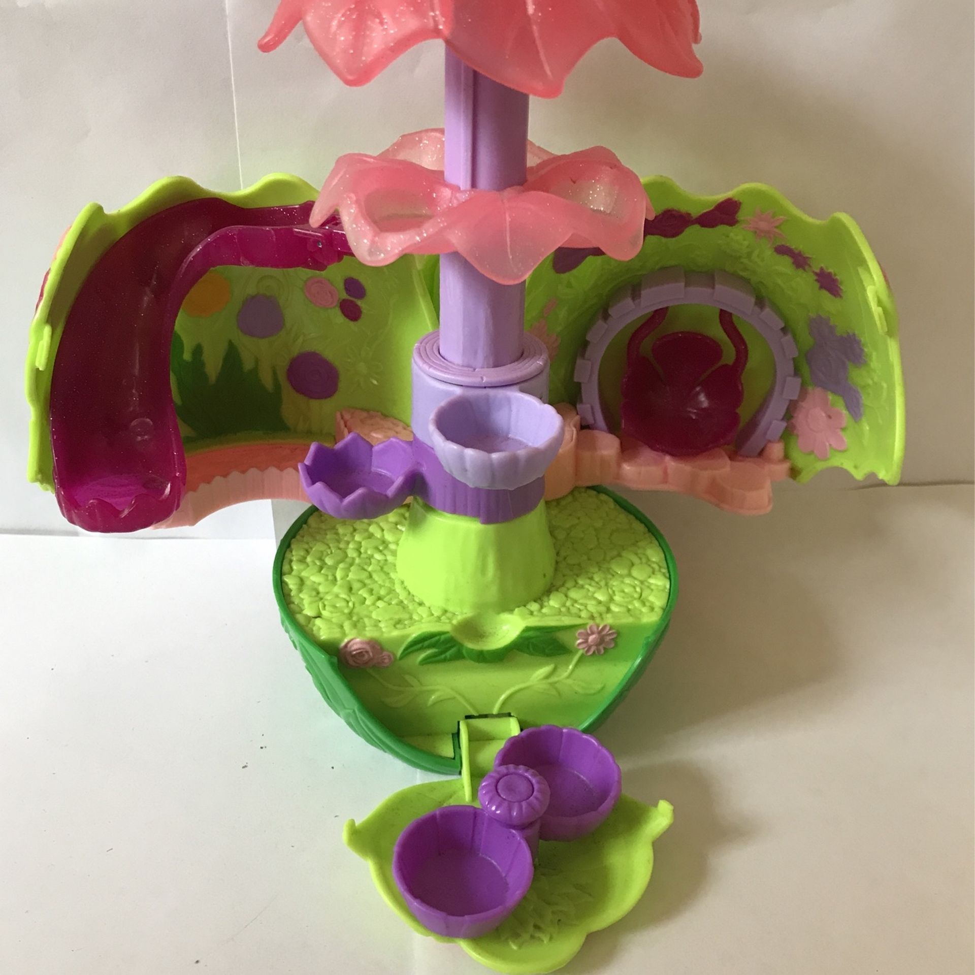 Hatchimals Egg Playset (Hatchimals NOT Included!)