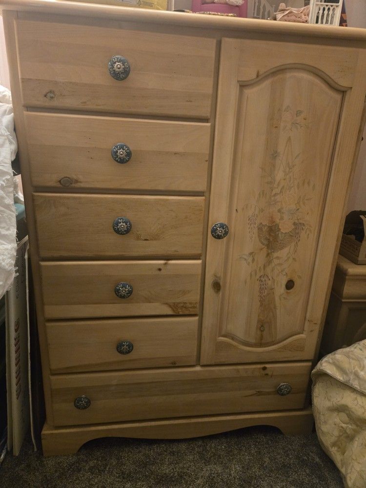 Bedroom Set.
