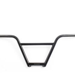 Hawkeye 4-Piece Signature BMX Bars
